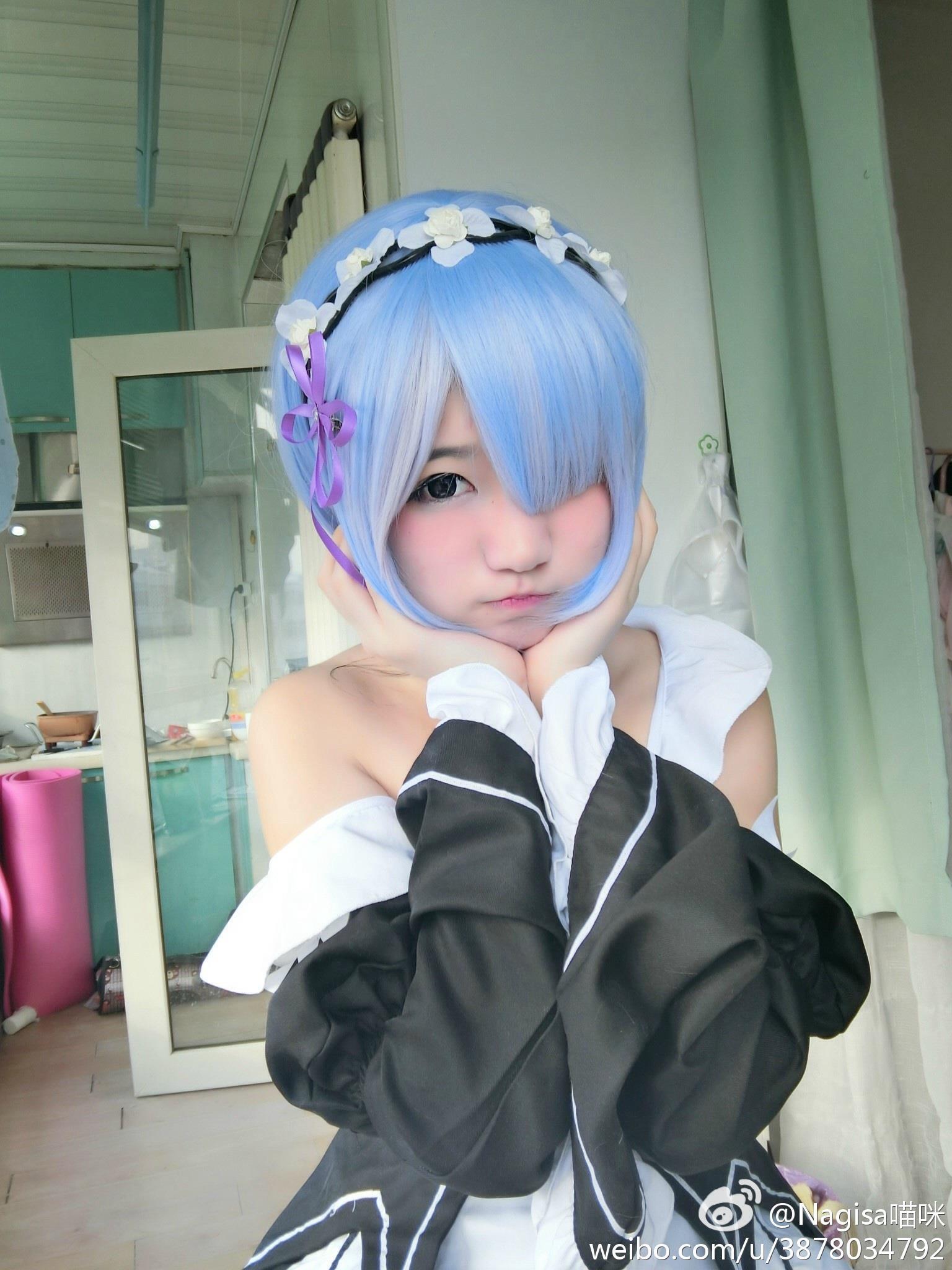 NAGESA魔物喵 NO.000 杂图 [2114P3V 736M]-微博杂图2 [963 84M]_第38集