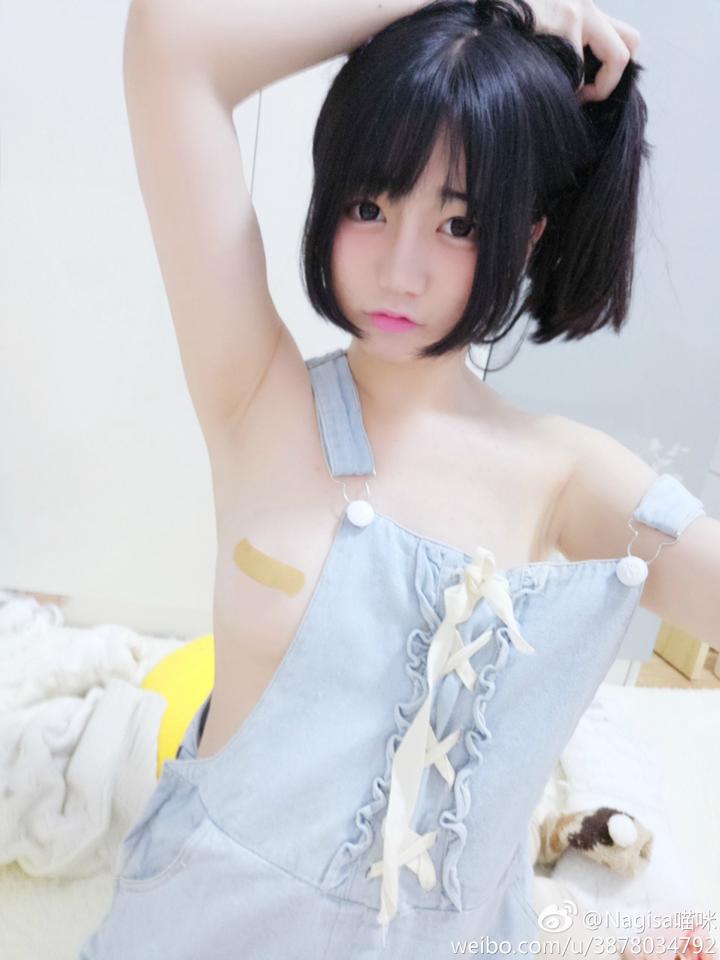 NAGESA魔物喵 NO.000 杂图 [2114P3V 736M]-微博杂图2 [963 84M]_第38集