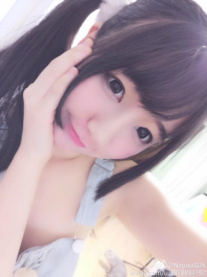 NAGESA魔物喵 NO.000 杂图 [2114P3V 736M]-微博杂图2 [963 84M]_第38集