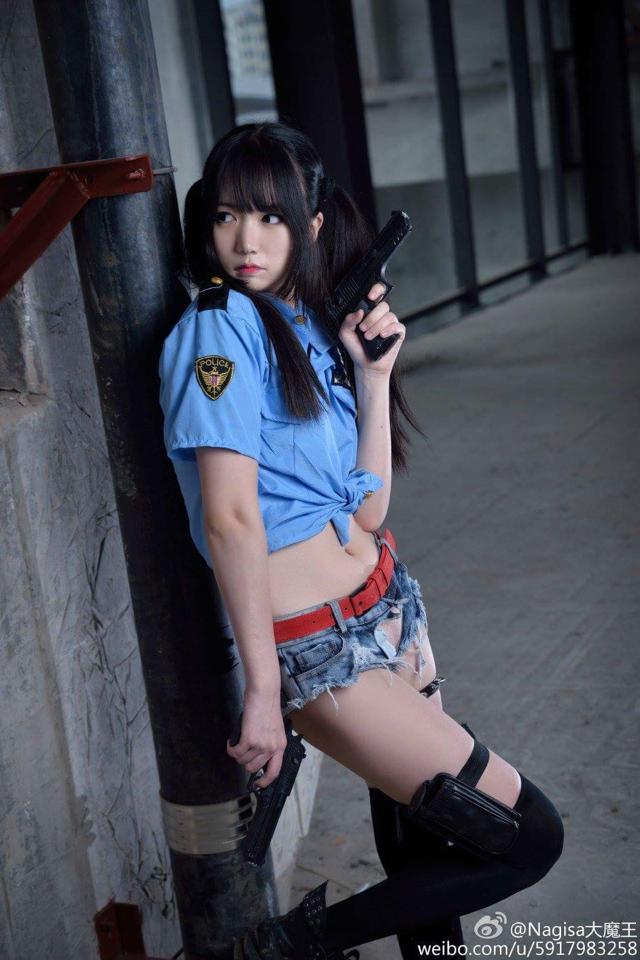 NAGESA魔物喵 NO.000 杂图 [2114P3V 736M]-微博杂图2 [963 84M]_第4集