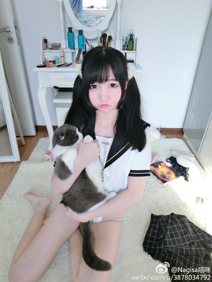 NAGESA魔物喵 NO.000 杂图 [2114P3V 736M]-微博杂图2 [963 84M]_第39集