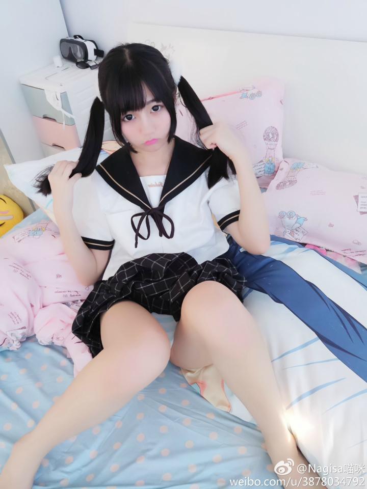 NAGESA魔物喵 NO.000 杂图 [2114P3V 736M]-微博杂图2 [963 84M]_第39集