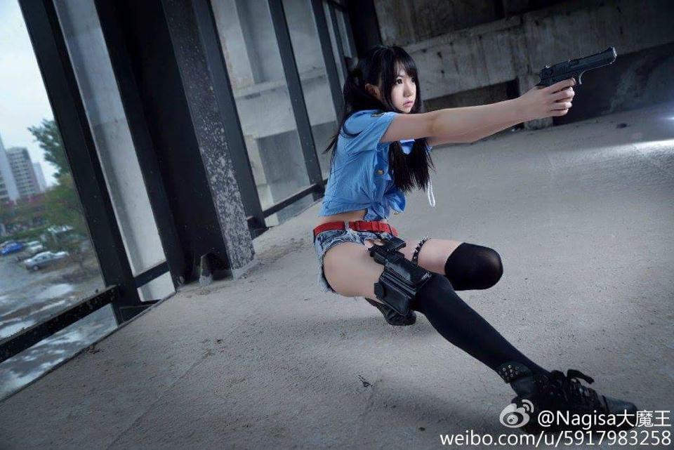 NAGESA魔物喵 NO.000 杂图 [2114P3V 736M]-微博杂图2 [963 84M]_第4集