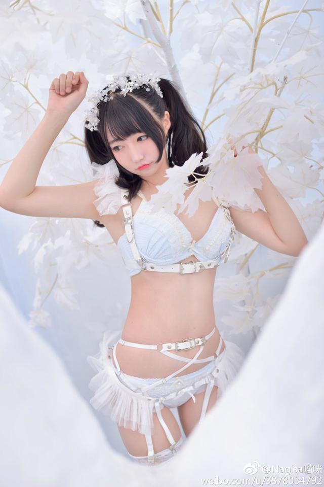 NAGESA魔物喵 NO.000 杂图 [2114P3V 736M]-微博杂图2 [963 84M]_第39集