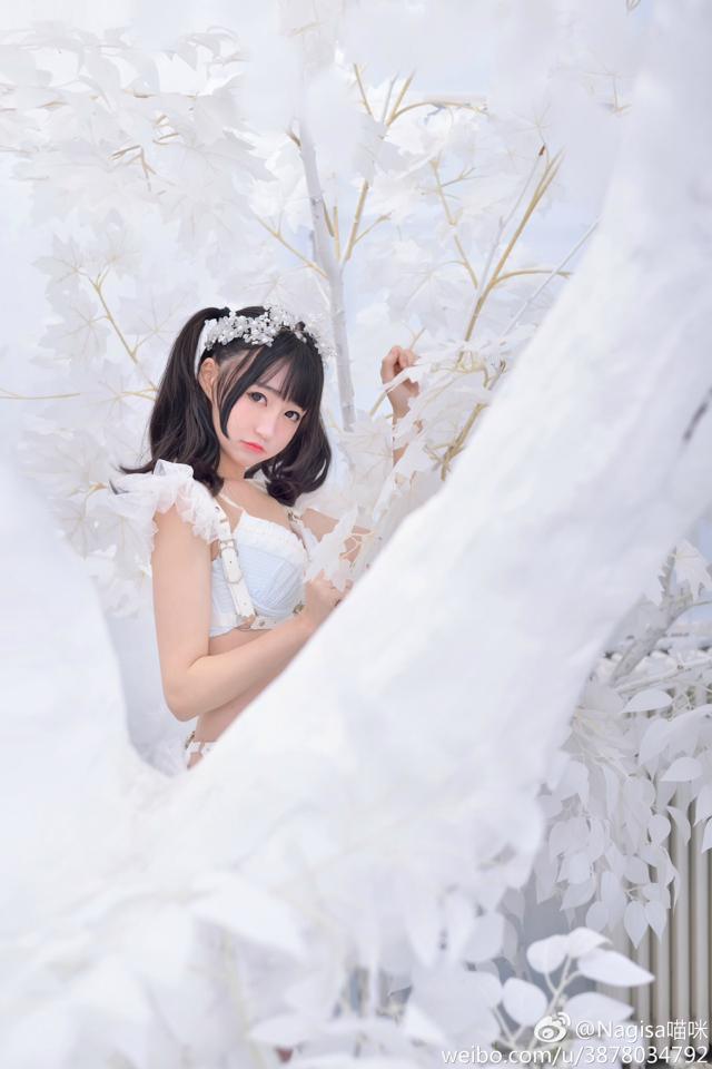 NAGESA魔物喵 NO.000 杂图 [2114P3V 736M]-微博杂图2 [963 84M]_第39集