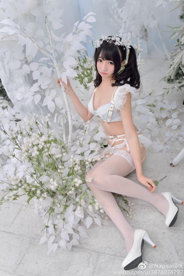 NAGESA魔物喵 NO.000 杂图 [2114P3V 736M]-微博杂图2 [963 84M]_第39集