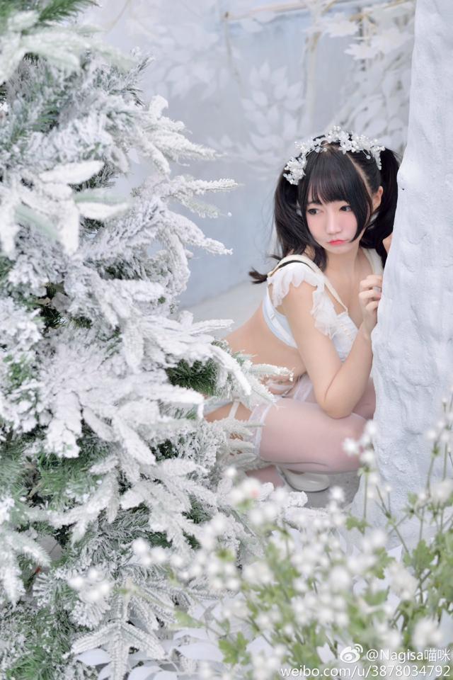 NAGESA魔物喵 NO.000 杂图 [2114P3V 736M]-微博杂图2 [963 84M]_第39集