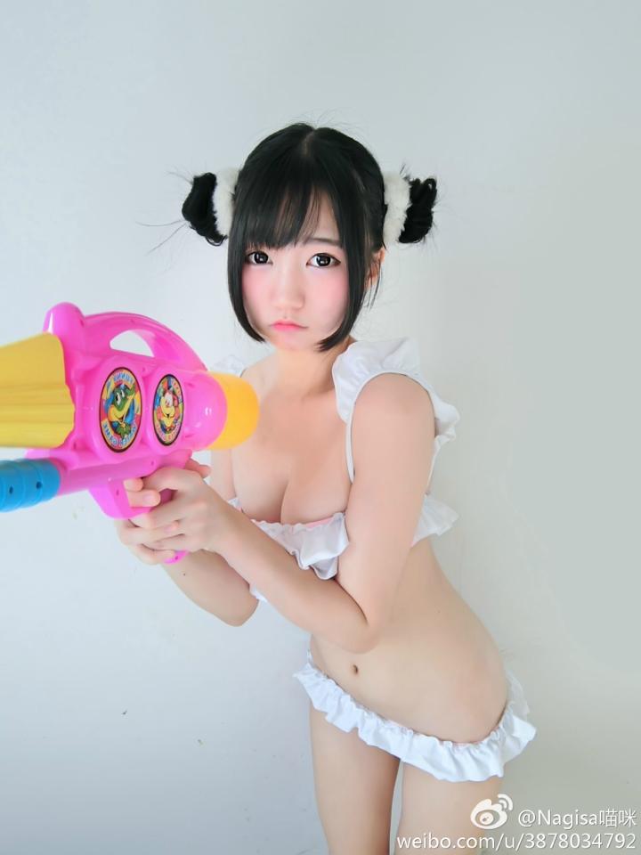 NAGESA魔物喵 NO.000 杂图 [2114P3V 736M]-微博杂图2 [963 84M]_第39集