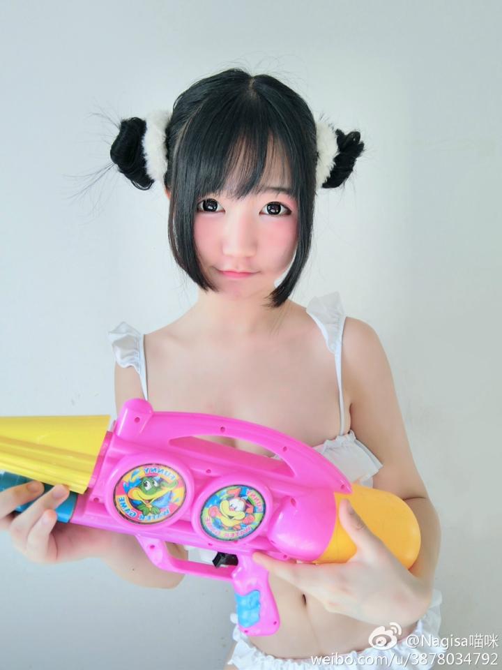 NAGESA魔物喵 NO.000 杂图 [2114P3V 736M]-微博杂图2 [963 84M]_第40集