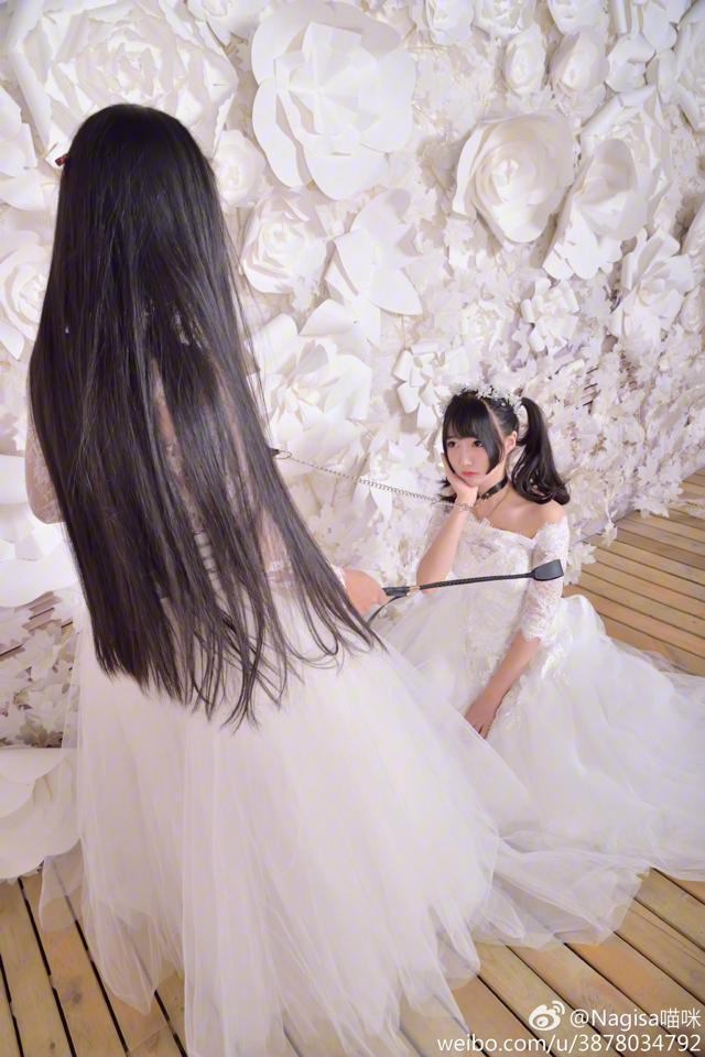 NAGESA魔物喵 NO.000 杂图 [2114P3V 736M]-微博杂图2 [963 84M]_第40集