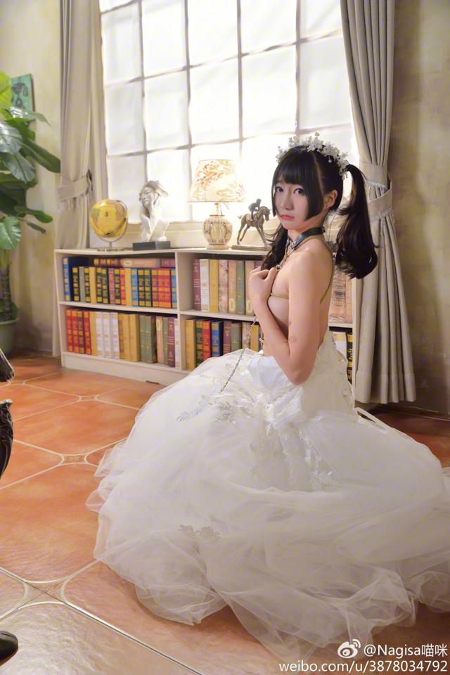 NAGESA魔物喵 NO.000 杂图 [2114P3V 736M]-微博杂图2 [963 84M]_第40集