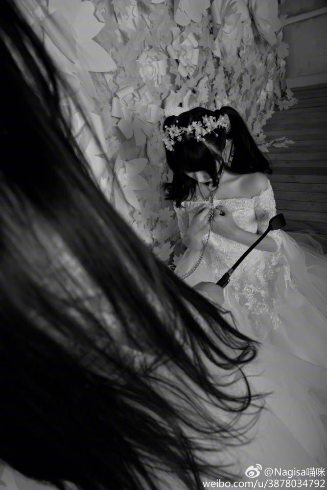 NAGESA魔物喵 NO.000 杂图 [2114P3V 736M]-微博杂图2 [963 84M]_第40集