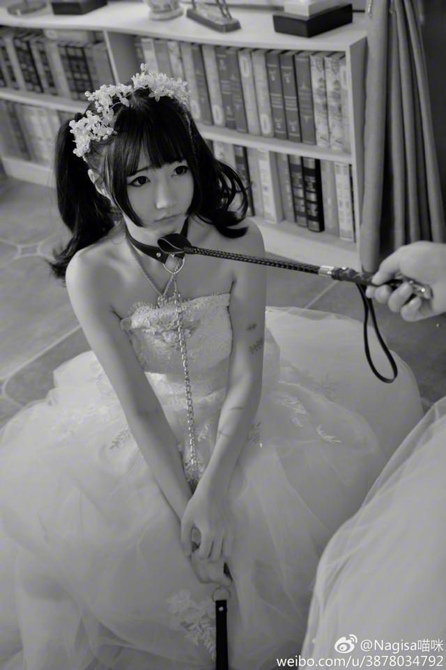 NAGESA魔物喵 NO.000 杂图 [2114P3V 736M]-微博杂图2 [963 84M]_第40集