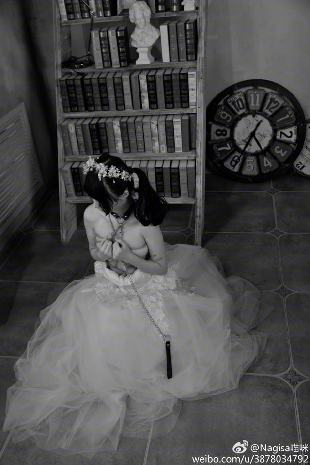 NAGESA魔物喵 NO.000 杂图 [2114P3V 736M]-微博杂图2 [963 84M]_第40集