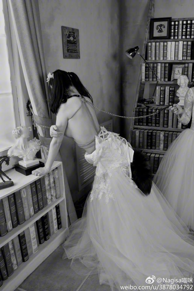 NAGESA魔物喵 NO.000 杂图 [2114P3V 736M]-微博杂图2 [963 84M]_第40集