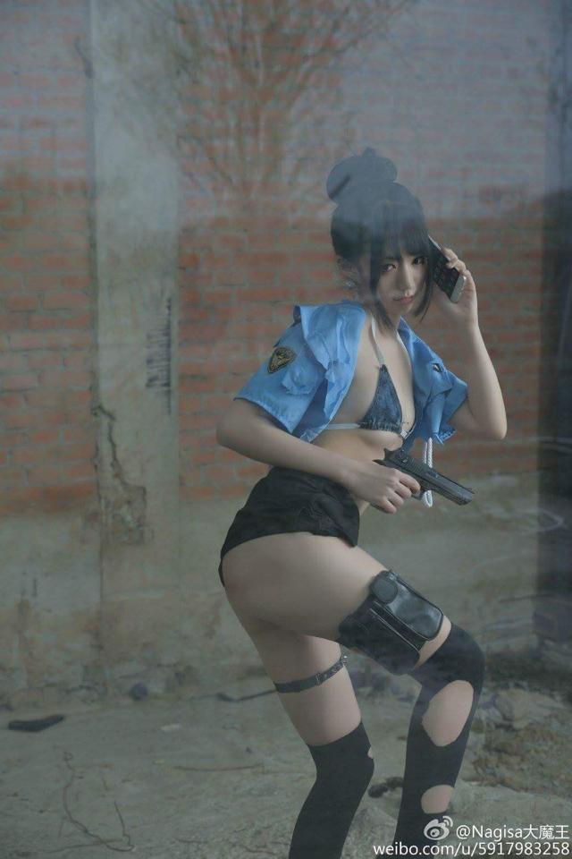 NAGESA魔物喵 NO.000 杂图 [2114P3V 736M]-微博杂图2 [963 84M]_第4集