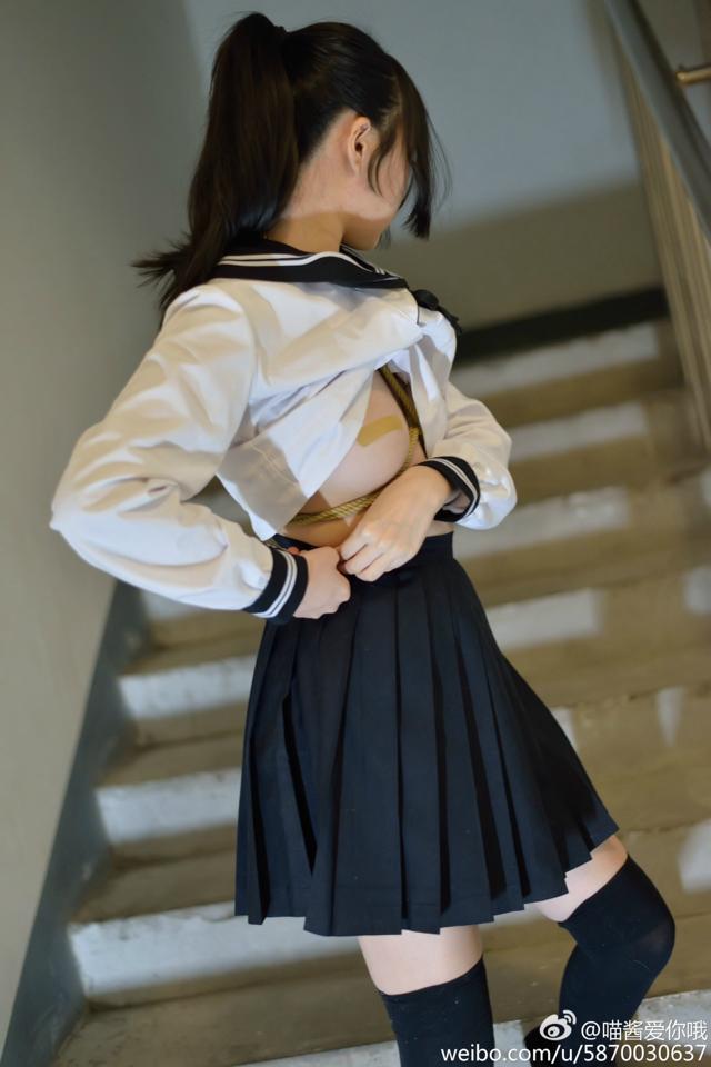 NAGESA魔物喵 NO.000 杂图 [2114P3V 736M]-微博杂图2 [963 84M]_第40集