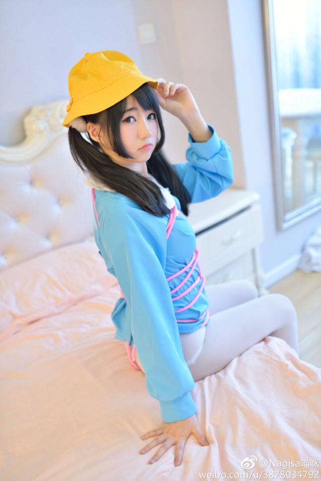 NAGESA魔物喵 NO.000 杂图 [2114P3V 736M]-微博杂图2 [963 84M]_第41集