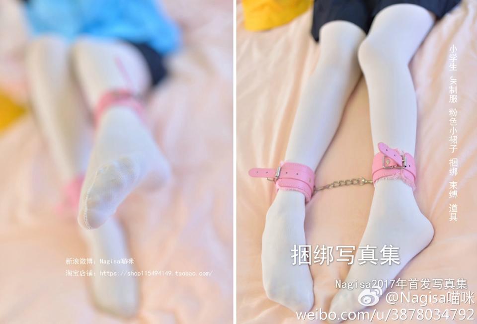 NAGESA魔物喵 NO.000 杂图 [2114P3V 736M]-微博杂图2 [963 84M]_第41集