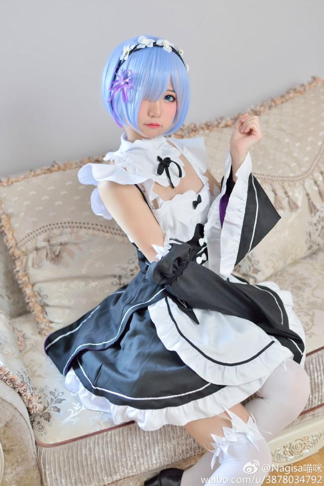 NAGESA魔物喵 NO.000 杂图 [2114P3V 736M]-微博杂图2 [963 84M]_第41集