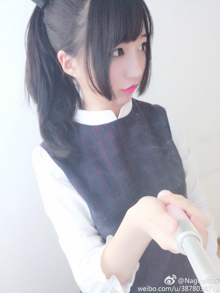 NAGESA魔物喵 NO.000 杂图 [2114P3V 736M]-微博杂图2 [963 84M]_第41集