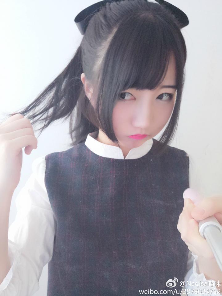 NAGESA魔物喵 NO.000 杂图 [2114P3V 736M]-微博杂图2 [963 84M]_第41集