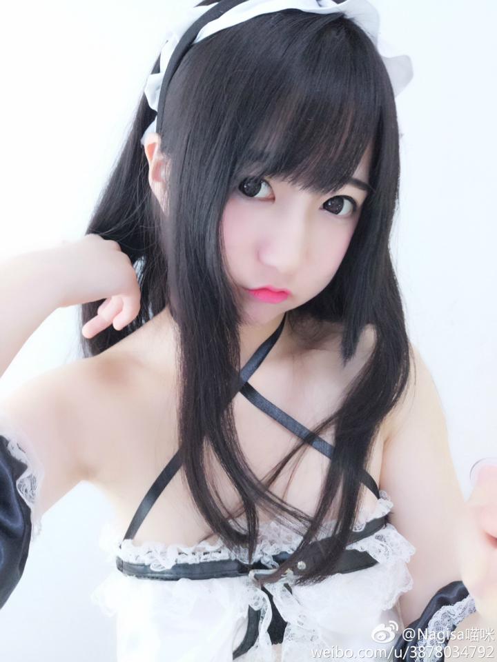 NAGESA魔物喵 NO.000 杂图 [2114P3V 736M]-微博杂图2 [963 84M]_第42集