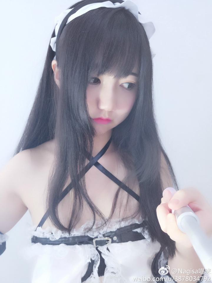 NAGESA魔物喵 NO.000 杂图 [2114P3V 736M]-微博杂图2 [963 84M]_第42集