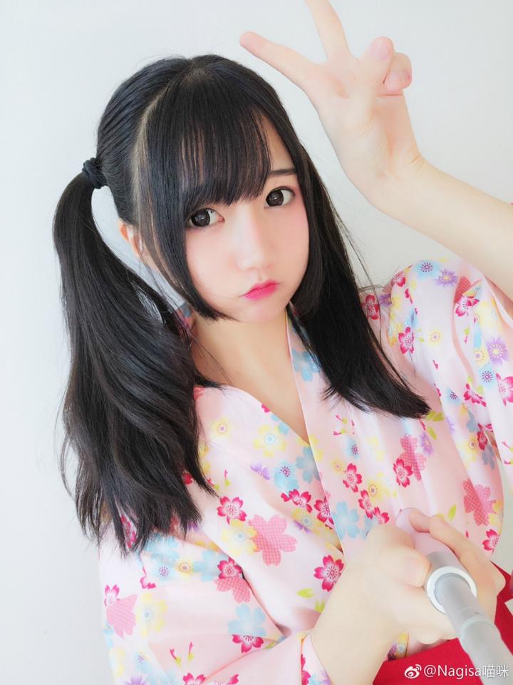 NAGESA魔物喵 NO.000 杂图 [2114P3V 736M]-微博杂图2 [963 84M]_第42集