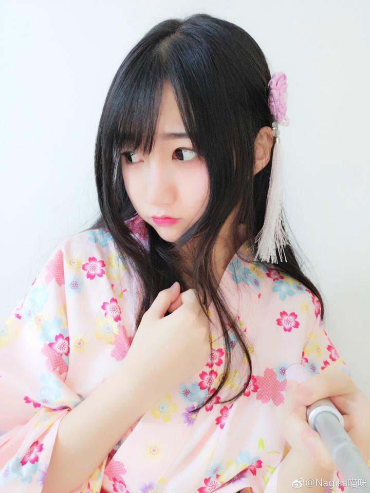 NAGESA魔物喵 NO.000 杂图 [2114P3V 736M]-微博杂图2 [963 84M]_第42集