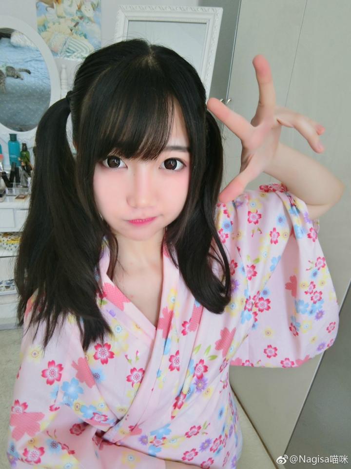 NAGESA魔物喵 NO.000 杂图 [2114P3V 736M]-微博杂图2 [963 84M]_第42集