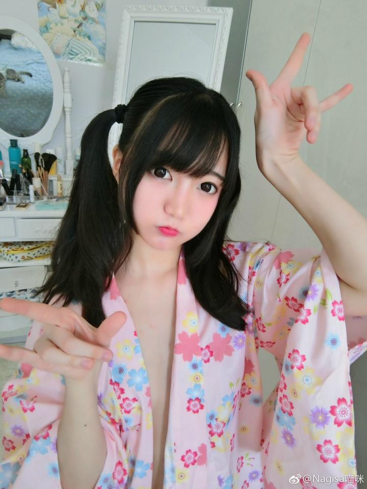 NAGESA魔物喵 NO.000 杂图 [2114P3V 736M]-微博杂图2 [963 84M]_第42集