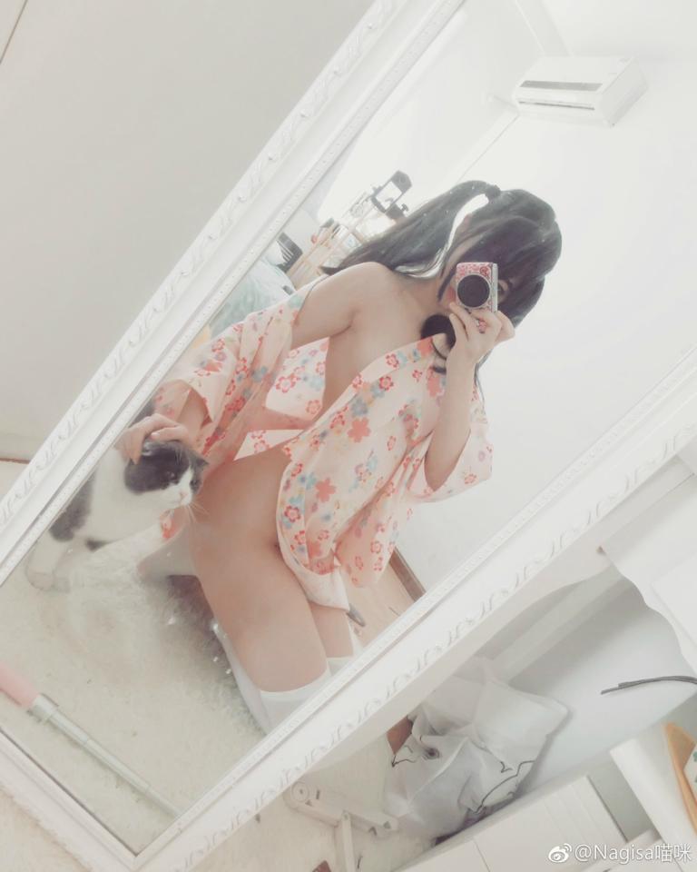 NAGESA魔物喵 NO.000 杂图 [2114P3V 736M]-微博杂图2 [963 84M]_第42集