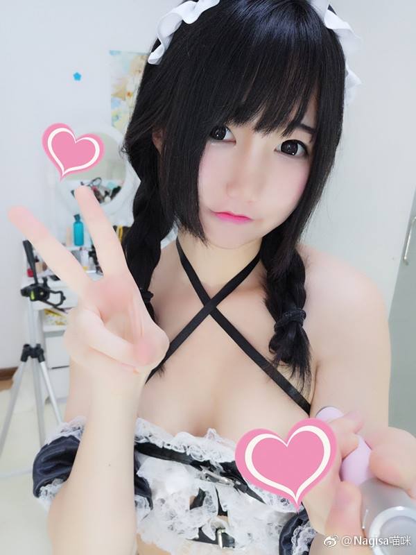 NAGESA魔物喵 NO.000 杂图 [2114P3V 736M]-微博杂图2 [963 84M]_第42集