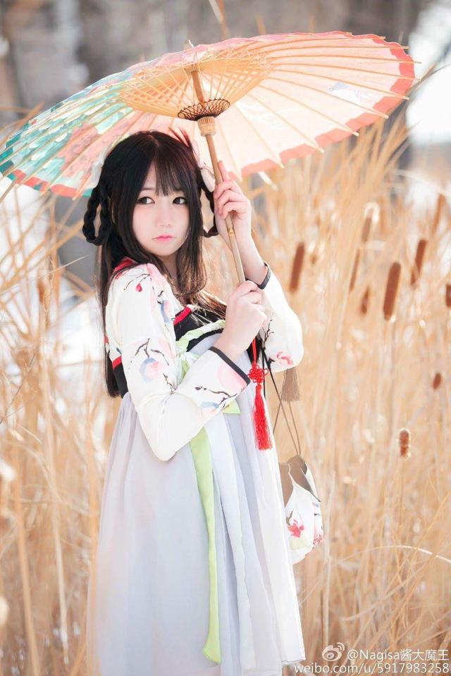 NAGESA魔物喵 NO.000 杂图 [2114P3V 736M]-微博杂图2 [963 84M]_第5集