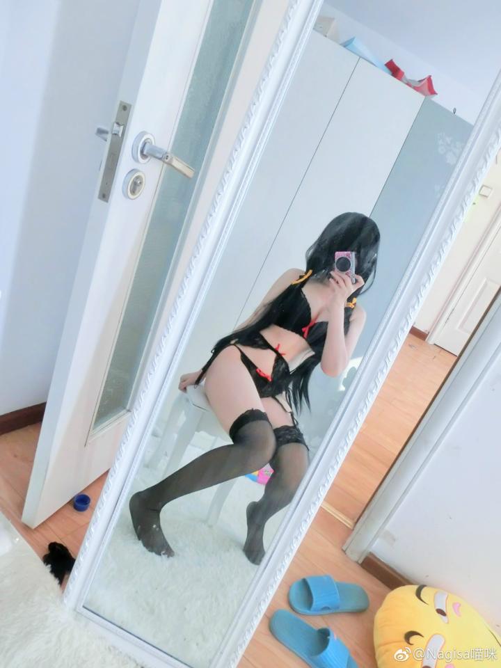 NAGESA魔物喵 NO.000 杂图 [2114P3V 736M]-微博杂图2 [963 84M]_第43集