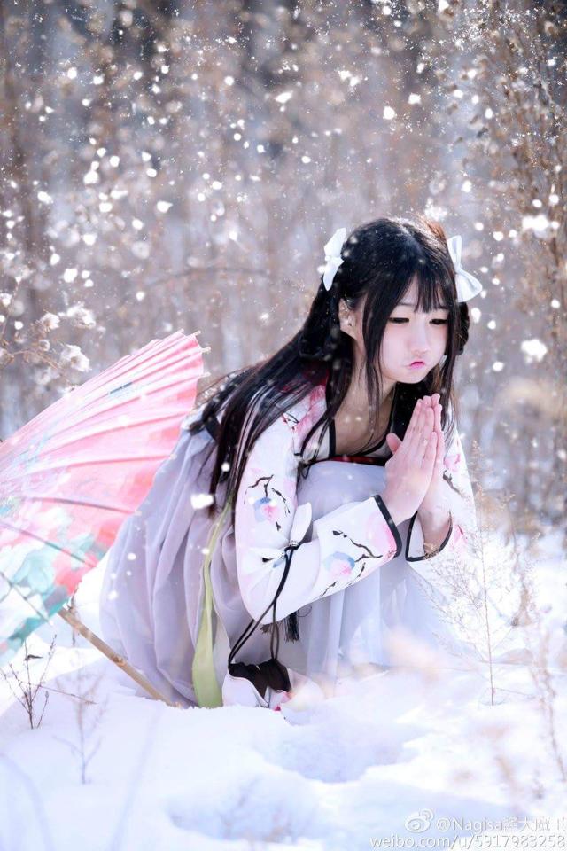 NAGESA魔物喵 NO.000 杂图 [2114P3V 736M]-微博杂图2 [963 84M]_第5集