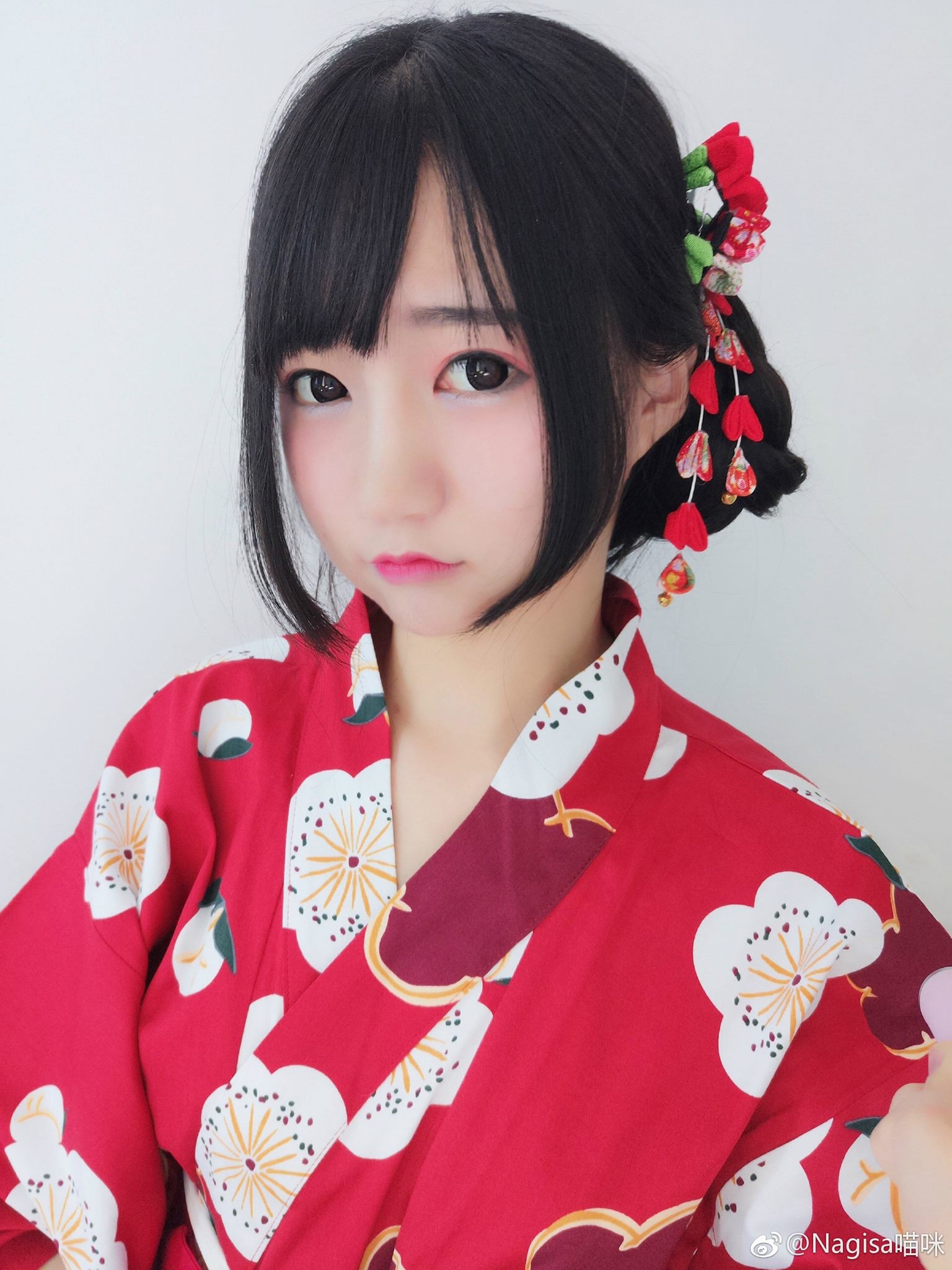 NAGESA魔物喵 NO.000 杂图 [2114P3V 736M]-微博杂图2 [963 84M]_第43集