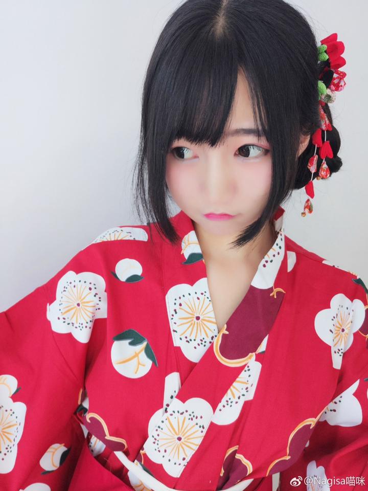 NAGESA魔物喵 NO.000 杂图 [2114P3V 736M]-微博杂图2 [963 84M]_第43集