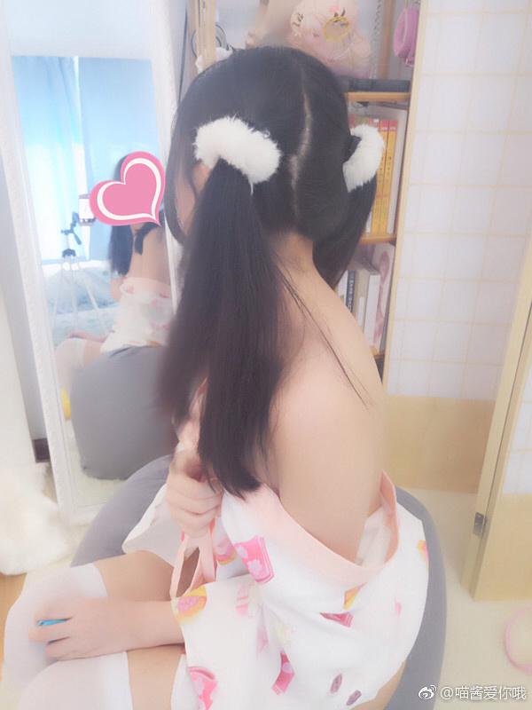 NAGESA魔物喵 NO.000 杂图 [2114P3V 736M]-微博杂图2 [963 84M]_第44集