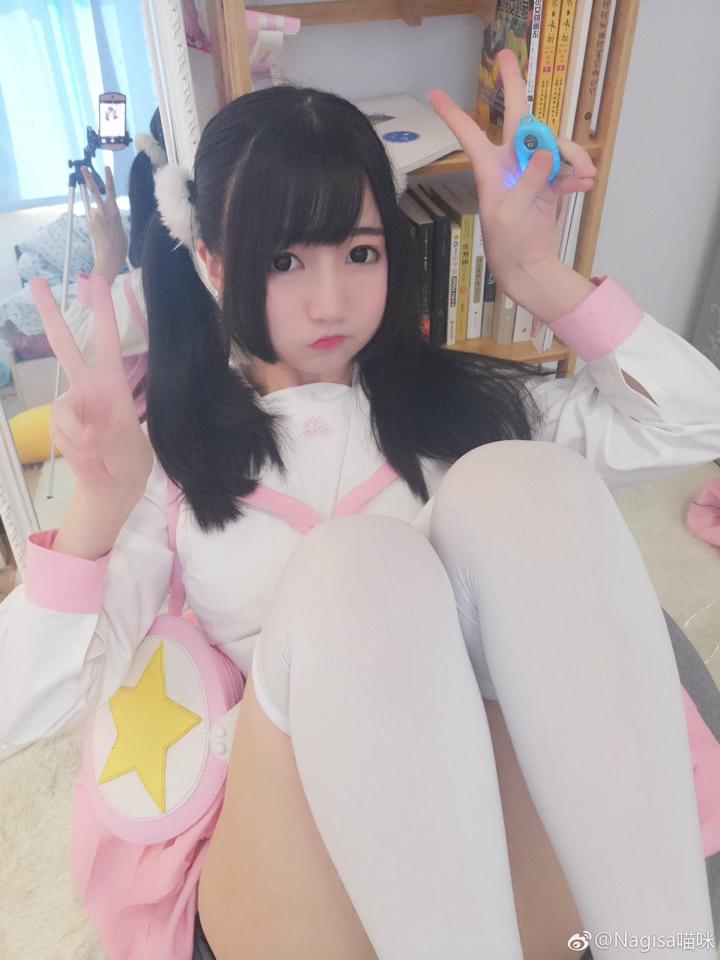 NAGESA魔物喵 NO.000 杂图 [2114P3V 736M]-微博杂图2 [963 84M]_第44集