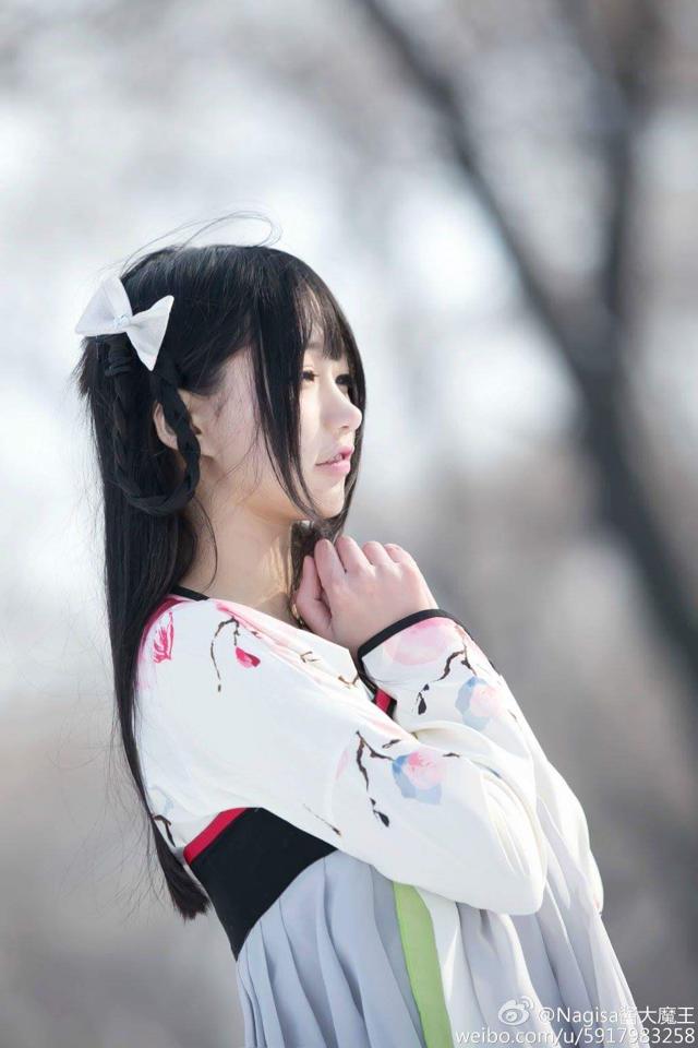 NAGESA魔物喵 NO.000 杂图 [2114P3V 736M]-微博杂图2 [963 84M]_第5集