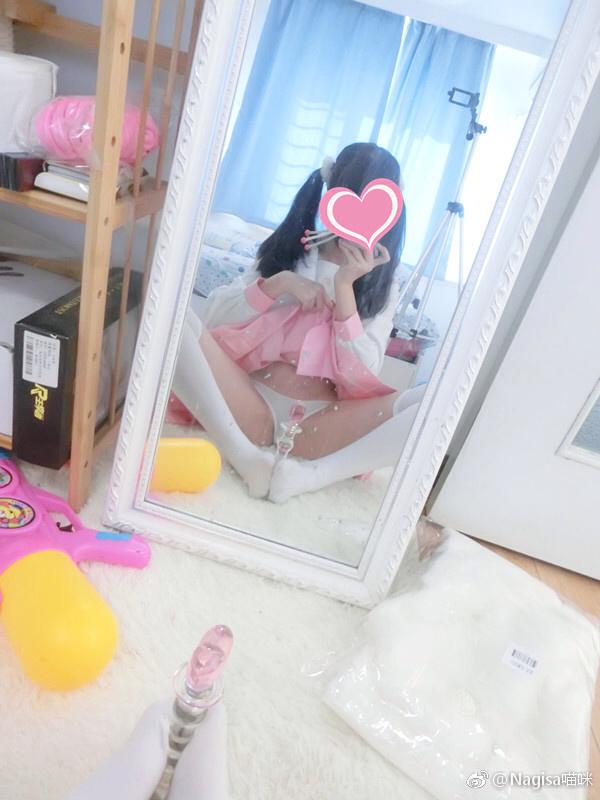 NAGESA魔物喵 NO.000 杂图 [2114P3V 736M]-微博杂图2 [963 84M]_第44集