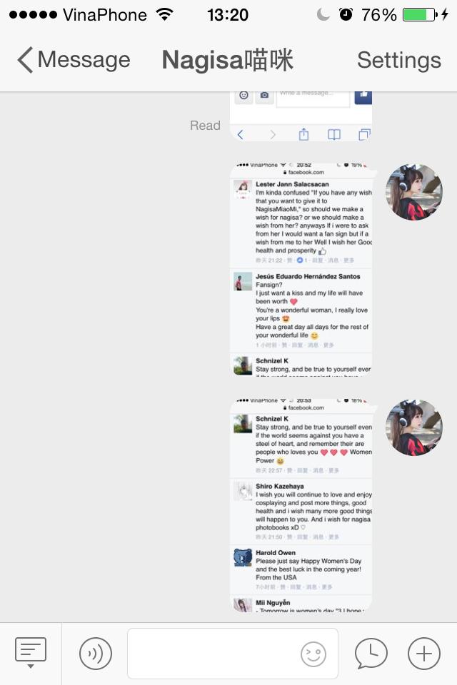 NAGESA魔物喵 NO.000 杂图 [2114P3V 736M]-微博杂图2 [963 84M]_第44集