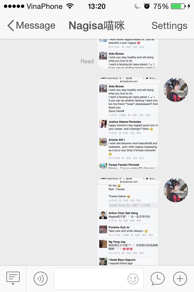 NAGESA魔物喵 NO.000 杂图 [2114P3V 736M]-微博杂图2 [963 84M]_第44集