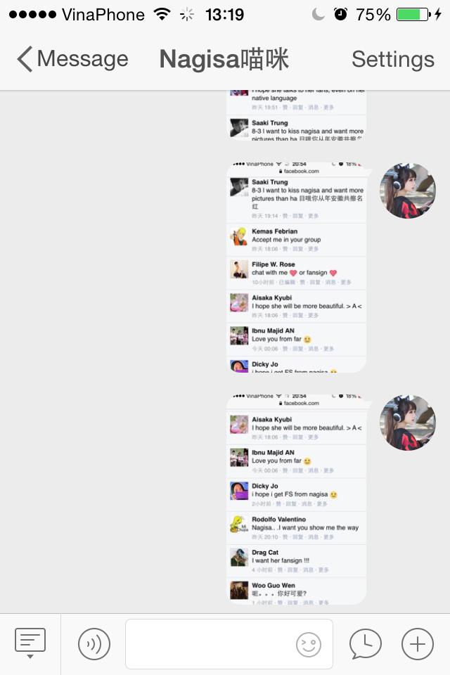 NAGESA魔物喵 NO.000 杂图 [2114P3V 736M]-微博杂图2 [963 84M]_第44集