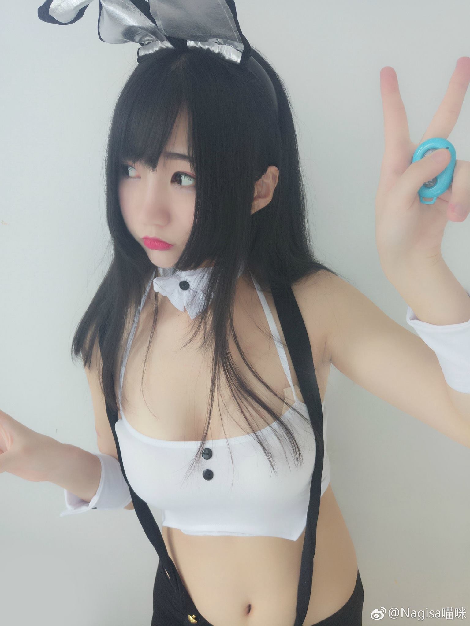 NAGESA魔物喵 NO.000 杂图 [2114P3V 736M]-微博杂图2 [963 84M]_第44集