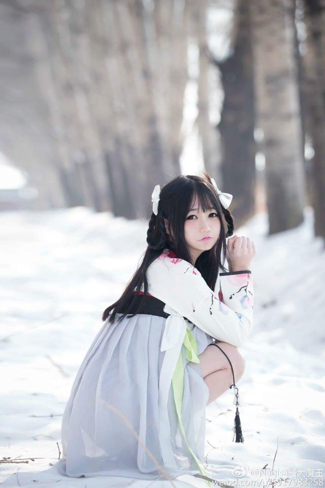 NAGESA魔物喵 NO.000 杂图 [2114P3V 736M]-微博杂图2 [963 84M]_第5集