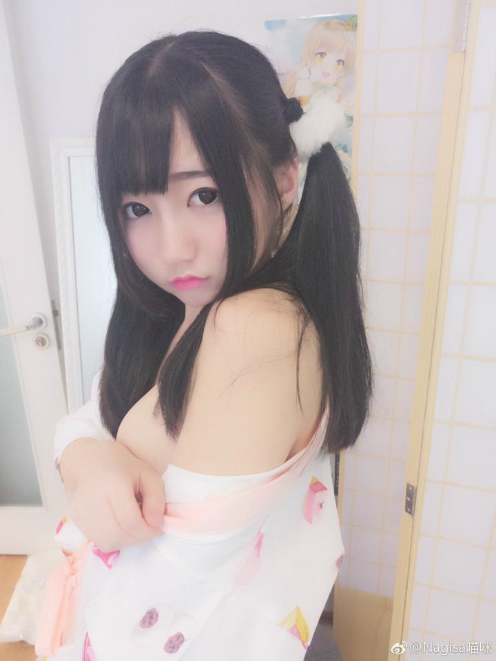 NAGESA魔物喵 NO.000 杂图 [2114P3V 736M]-微博杂图2 [963 84M]_第44集