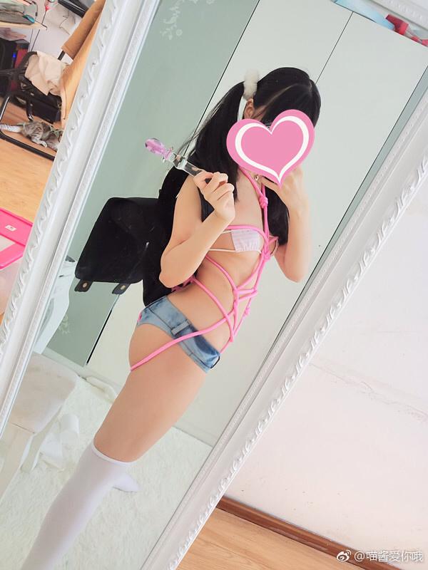 NAGESA魔物喵 NO.000 杂图 [2114P3V 736M]-微博杂图2 [963 84M]_第45集